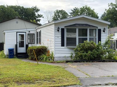 8 oriole Street, Keene, NH, 03431