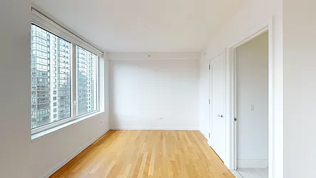 Rented by UDR