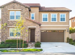 42 Wild Rose, Lake Forest, CA 92630