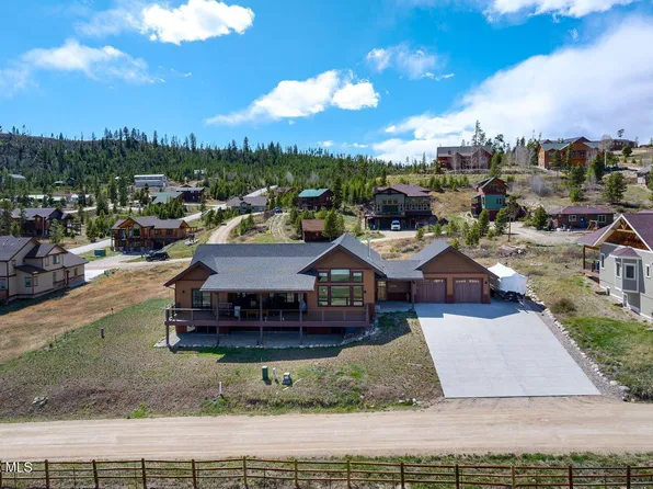 63 GCR 4038, Granby, CO 80446
