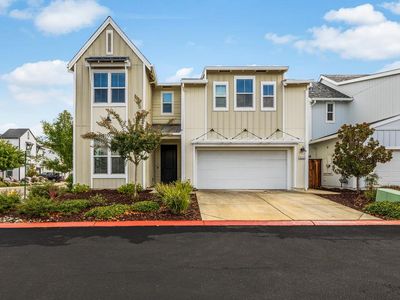 932 Farmhouse Way, Folsom, CA, 95630