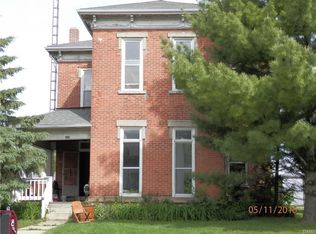428 E 3rd St, Greenville, OH 45331
