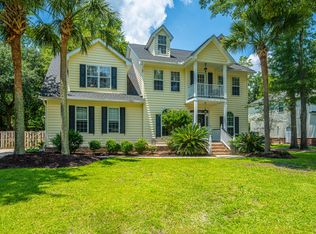 5544 Indigo Fields Blvd, North Charleston, SC 29418