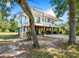 4802 Belle Fontaine Rd, Ocean Springs, MS 39564