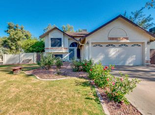 4849 E Dixon St, Mesa, AZ 85205