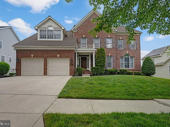 2507 Galeshead Dr, Upper Marlboro, MD 20774