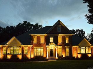 1708 Hickory Ridge Dr, Waxhaw, NC 28173