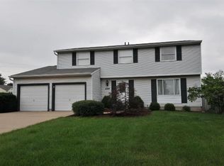 8384 Juniper Ln, Florence, KY 41042