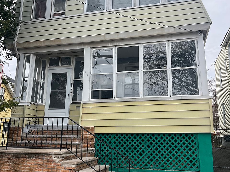 1st image of 116 Rosehill Pl #1