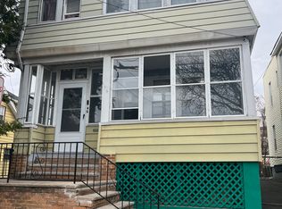 116 Rosehill Pl #1, Irvington, NJ 07111