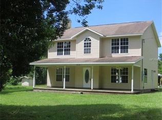 7713 Coolwood Dr, Zephyrhills, FL 33541