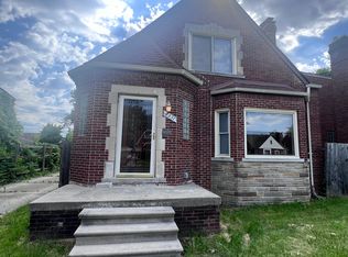 4331 Balfour Rd, Detroit, MI 48224