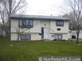 5309 35th Ave N, Crystal, MN 55422