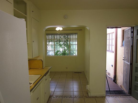 Kitchen and Dining Room