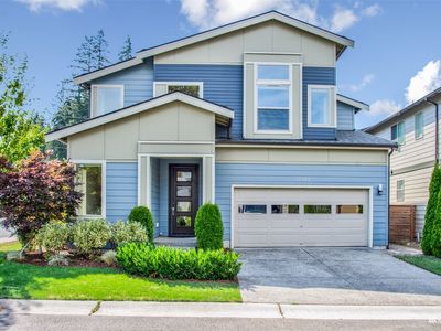 17503 92nd Place NE, Bothell, WA, 98011
