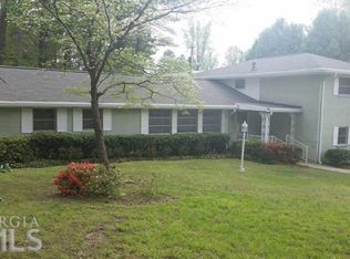 196 Fielding Ln SW, Atlanta, GA 30311