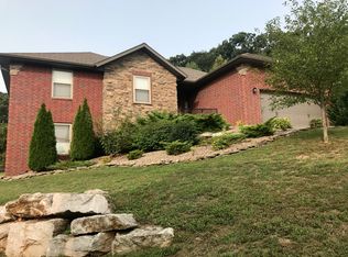 843 S Gold Rush Ave, Nixa, MO 65714