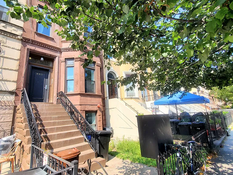 885 Sterling Pl #3A — Photo 18