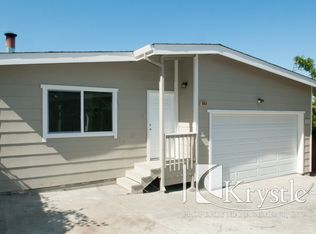 424 Coughlan St #B, Vallejo, CA 94590