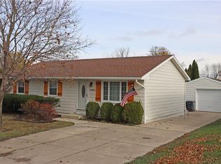 3409 Zuck Rd, Erie, PA 16506