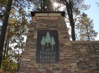 610 Independence Dr, Larkspur, CO 80118