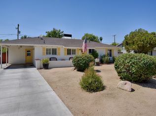 4911 E Indianola Ave, Phoenix, AZ 85018