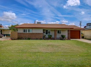 1402 Rounds St, Delano, CA 93215