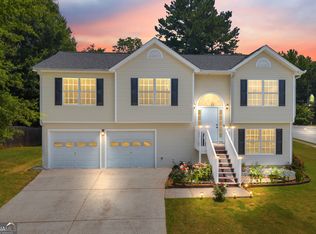 605 Ashland Park Way, Lawrenceville, GA 30045