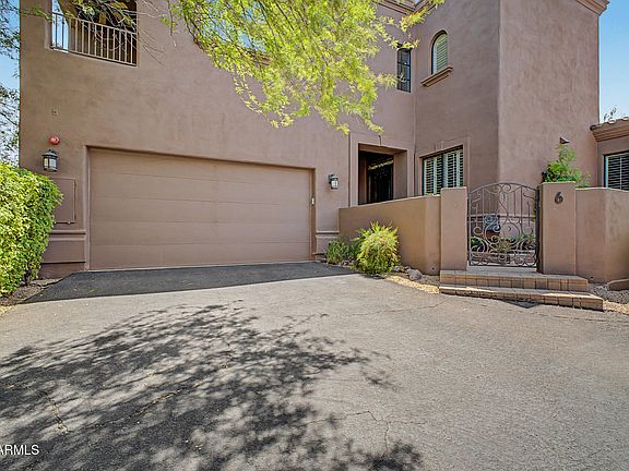 2nd image of 7200 E RIDGEVIEW Place #6