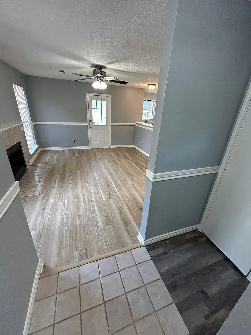 4 bed, 1.5 bath, 1493 sqft, $1,900 — Photo 3