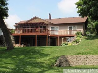 5013 Avon Dr, Mound, MN 55364