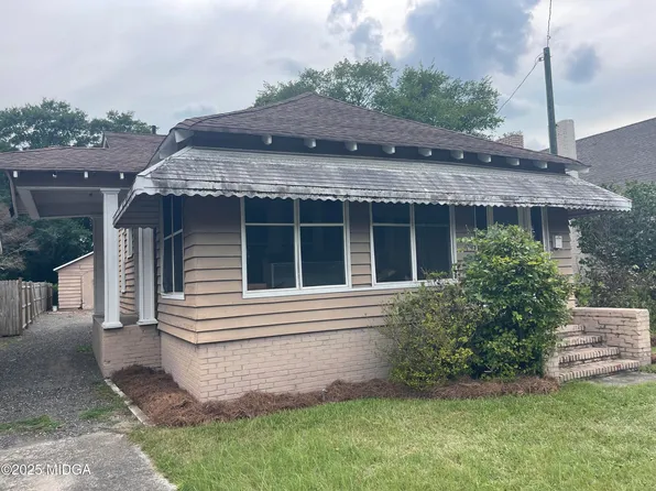 3432 Vineville Ave, Macon, GA 31204