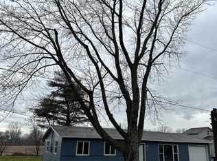 905 Ruman St, Waterloo, IN 46793