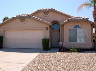 4815 W Ponderosa Ln, Glendale, AZ 85308