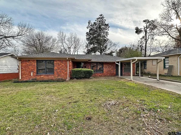 2331 Lingner Dr, Tyler, TX 75701