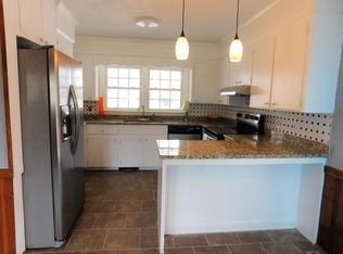 147 Woodland Rd, Roanoke Rapids, NC 27870