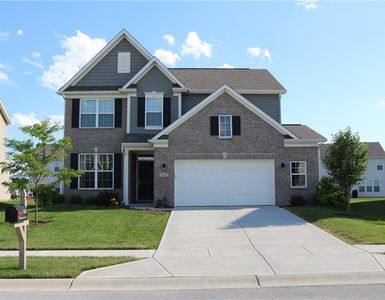 5100 Charmaine Ln, Plainfield, IN, 46168