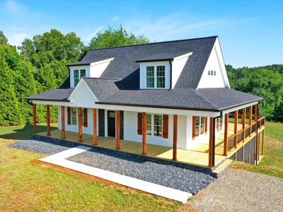 426 Creighton Dr, Rocky Mount, VA, 24151