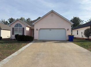 3512 Cave Springs Ave, Bowling Green, KY