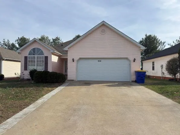 3512 Cave Springs Ave, Bowling Green, KY 42104