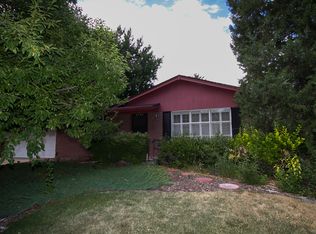 6795 S Cook St, Centennial, CO 80122