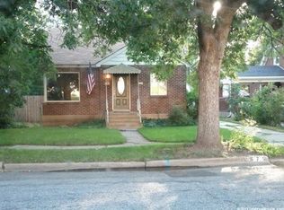 2675 Tyler Ave, Ogden, UT 84401