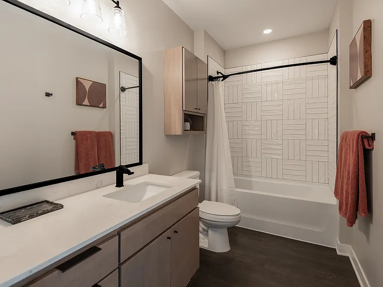 The Bohen Apartments — Photo 11