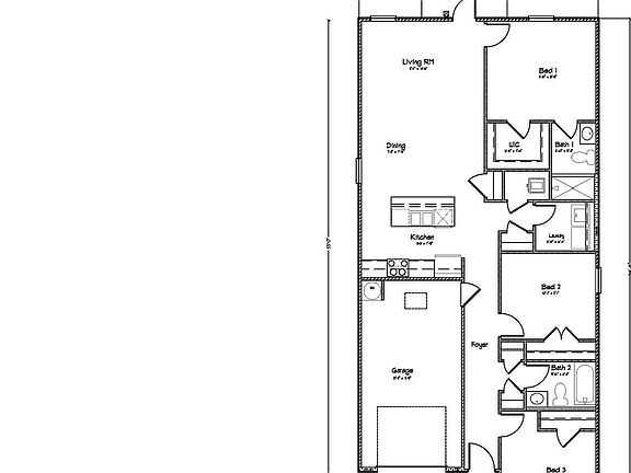 2nd image of 2236 Shenandoah Blvd