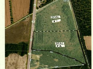 0 Us Highway 301, Claxton, GA 30417