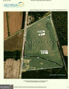 0 Us Highway 301, Claxton, GA, 30417