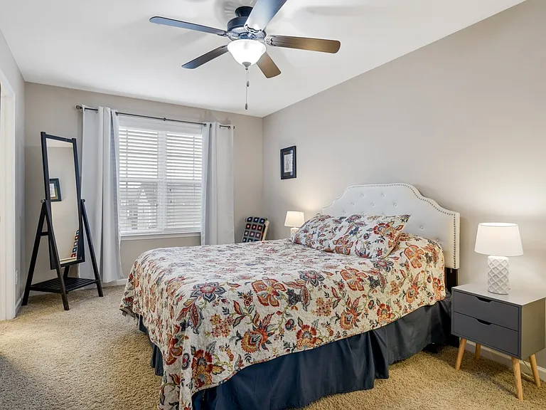 3916 Hoggett Ford Rd — Photo 12