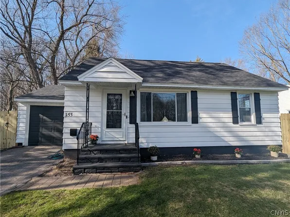 155 Malden Rd, Syracuse, NY 13211