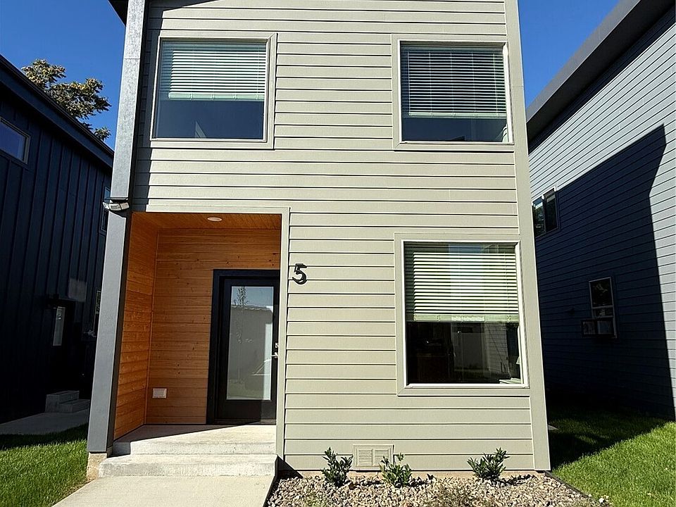 1st image of 1034 9th Street #5