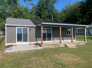371 Adele Dr, Trufant, MI 49347